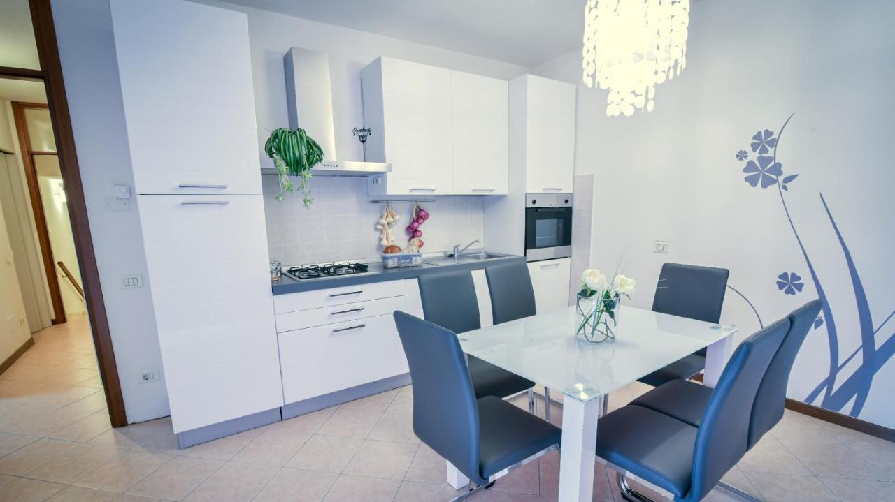 Casa Christina Rentals-24 * Peschiera del Garda