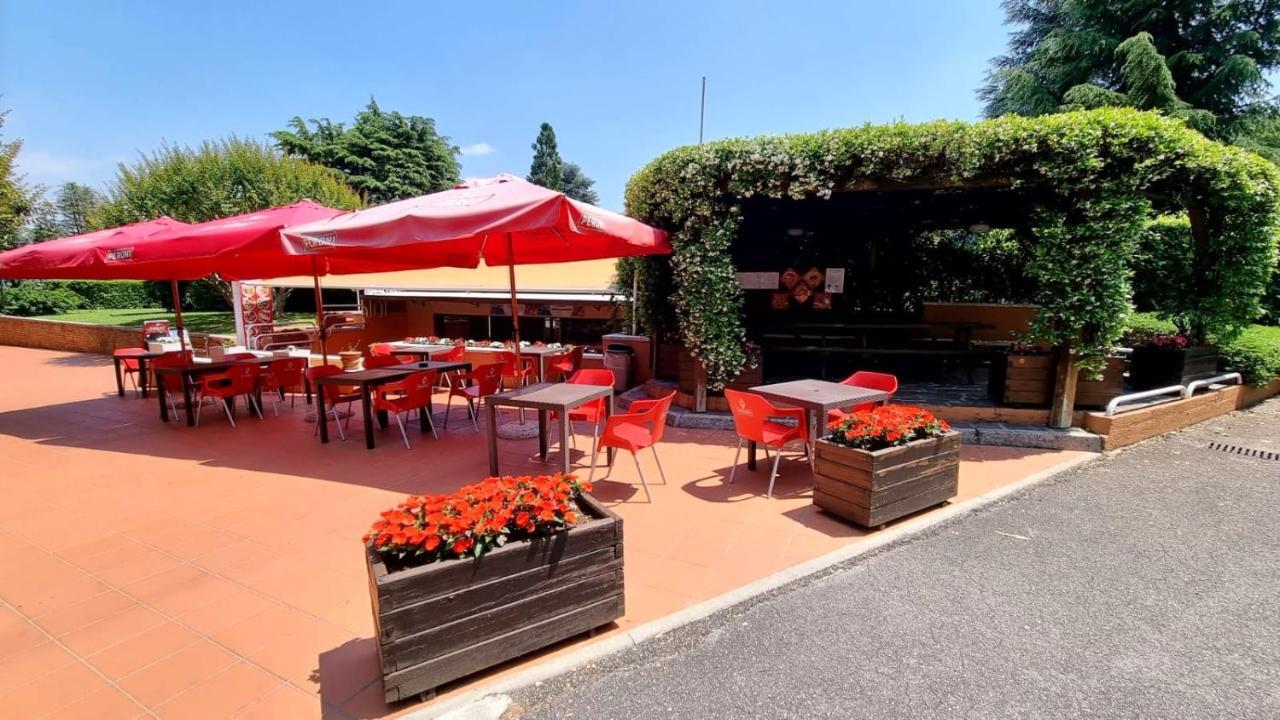 Casa Christina Rentals-24 Appartamento Peschiera del Garda