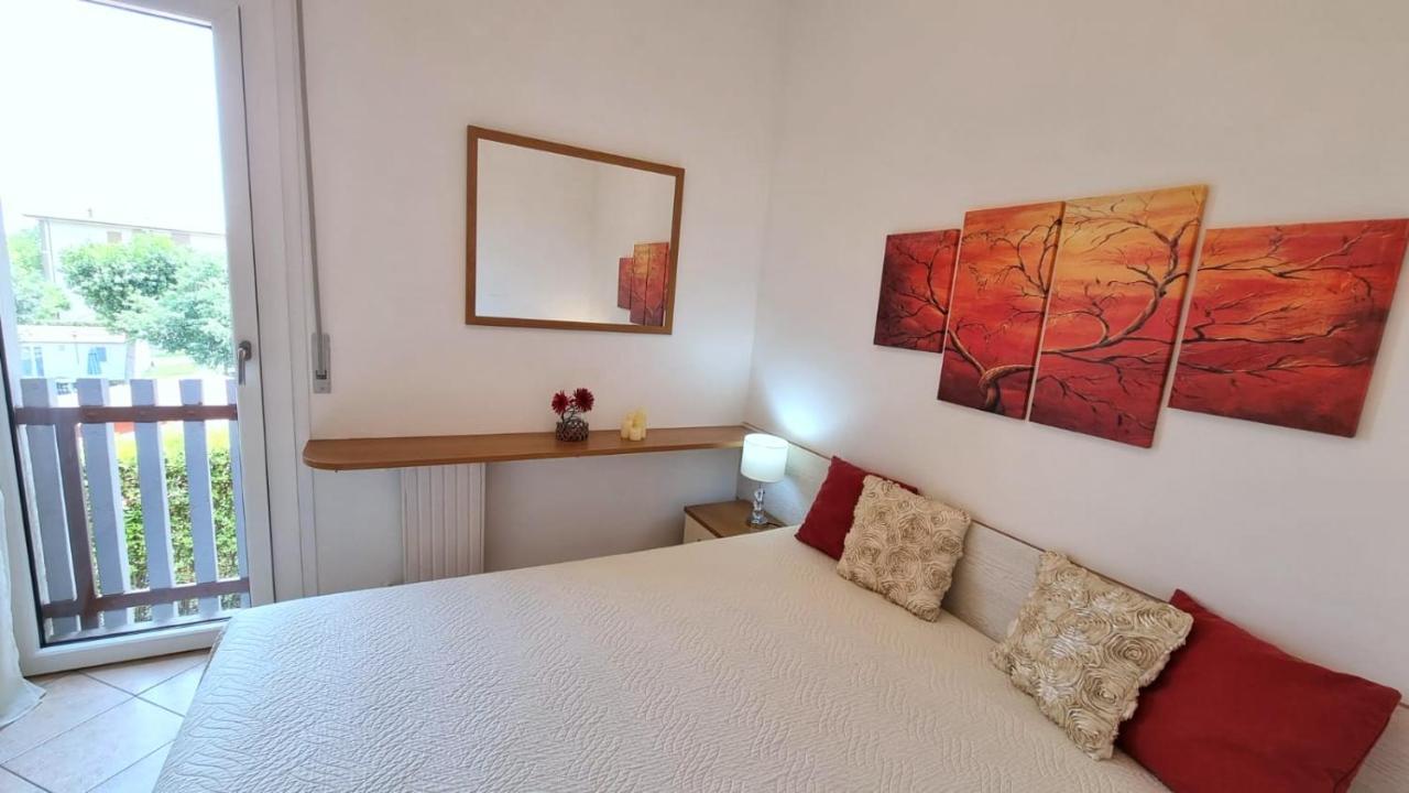 Appartamento Casa Christina Rentals-24 *