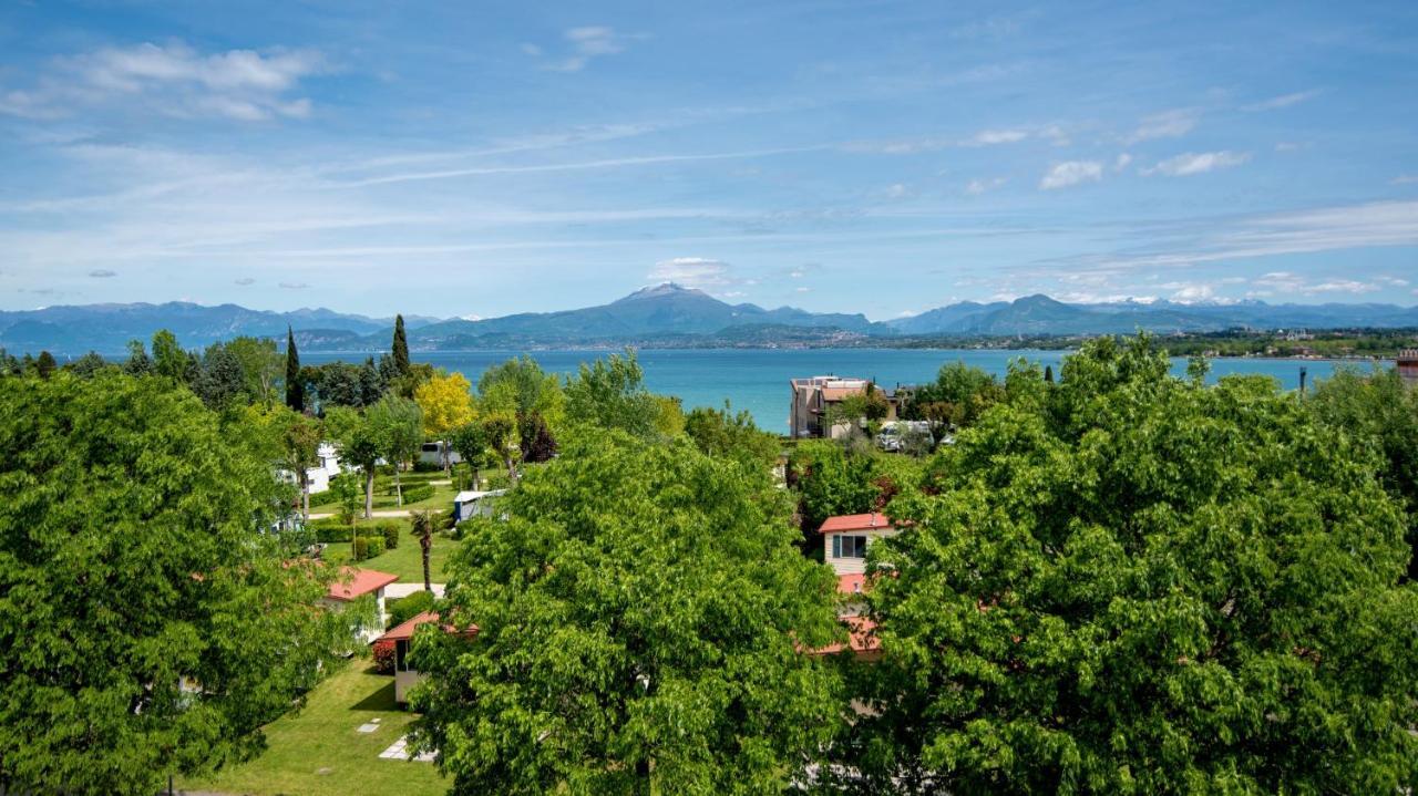 Appartamento Casa Christina Rentals-24 Peschiera del Garda
