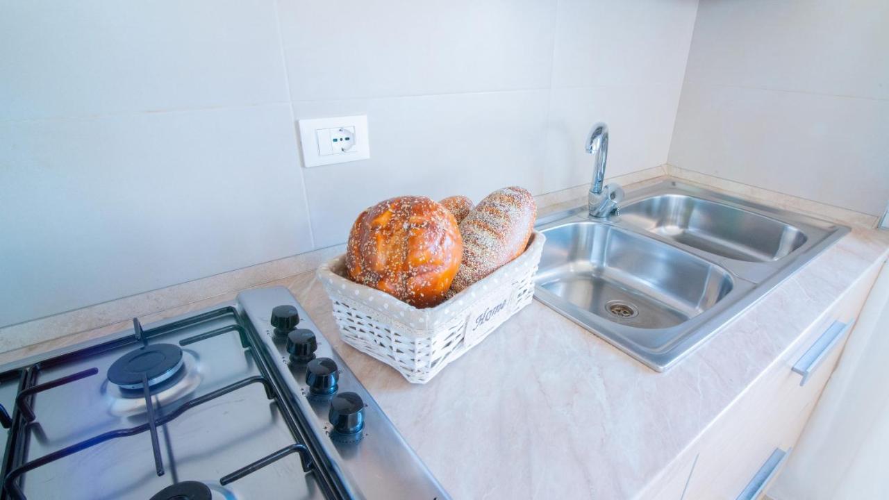 Casa Christina Rentals-24 Appartamento *