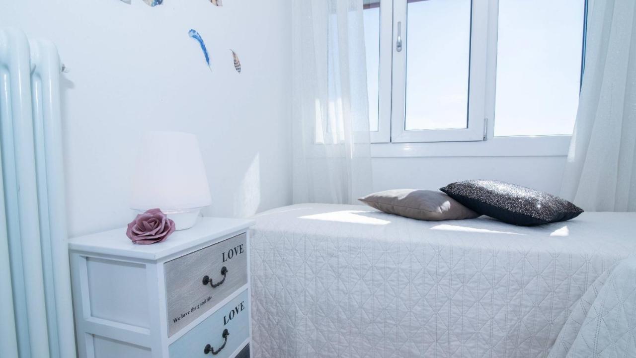 Appartamento Casa Christina Rentals-24