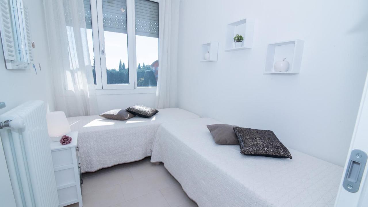 Casa Christina Rentals-24 Appartamento *