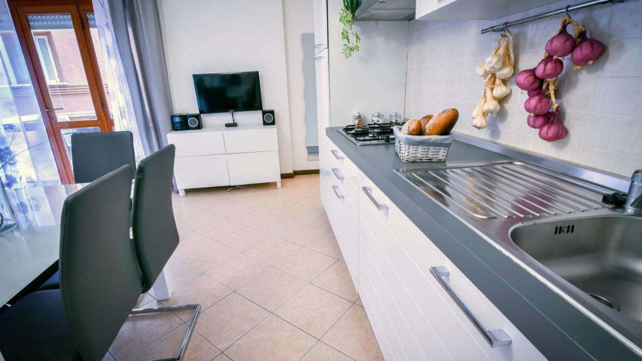 Casa Christina Rentals-24 Peschiera del Garda