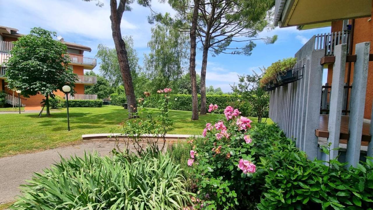 Casa Christina Rentals-24 Apartment Peschiera del Garda