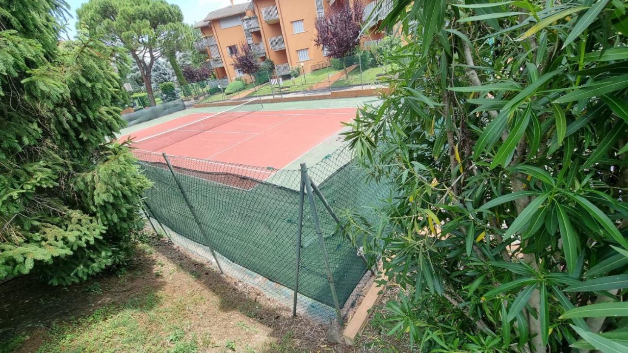 Casa Christina Rentals-24 Apartment Peschiera del Garda