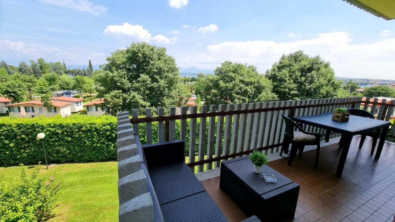 Casa Christina Rentals-24 Peschiera del Garda