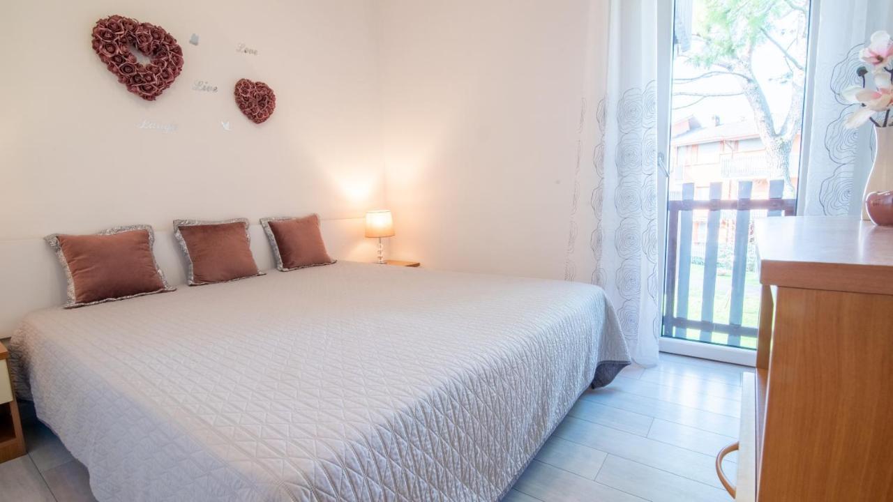 Casa Christina Rentals-24 * Peschiera del Garda