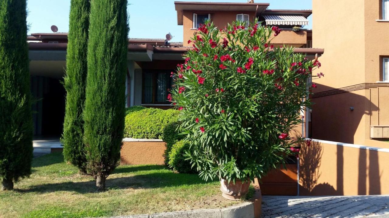 Apartment Casa Christina Rentals-24 Peschiera del Garda