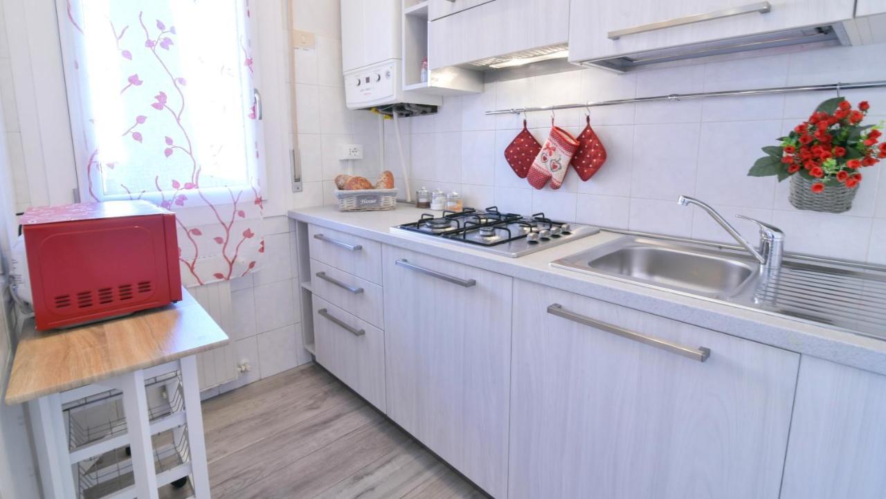 Apartment Casa Christina Rentals-24 Peschiera del Garda