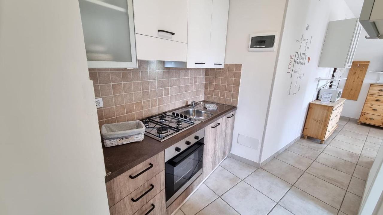 Apartment Casa Christina Rentals-24 *