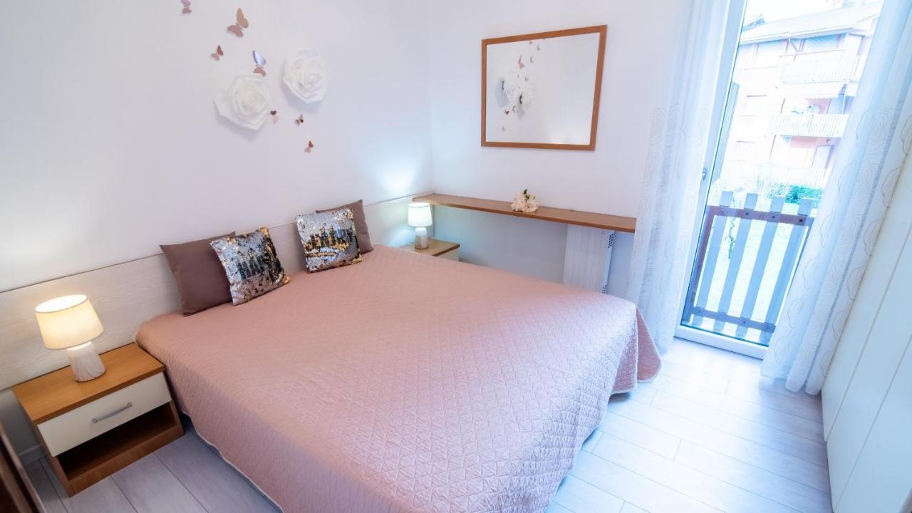 Casa Christina Rentals-24 * Peschiera del Garda