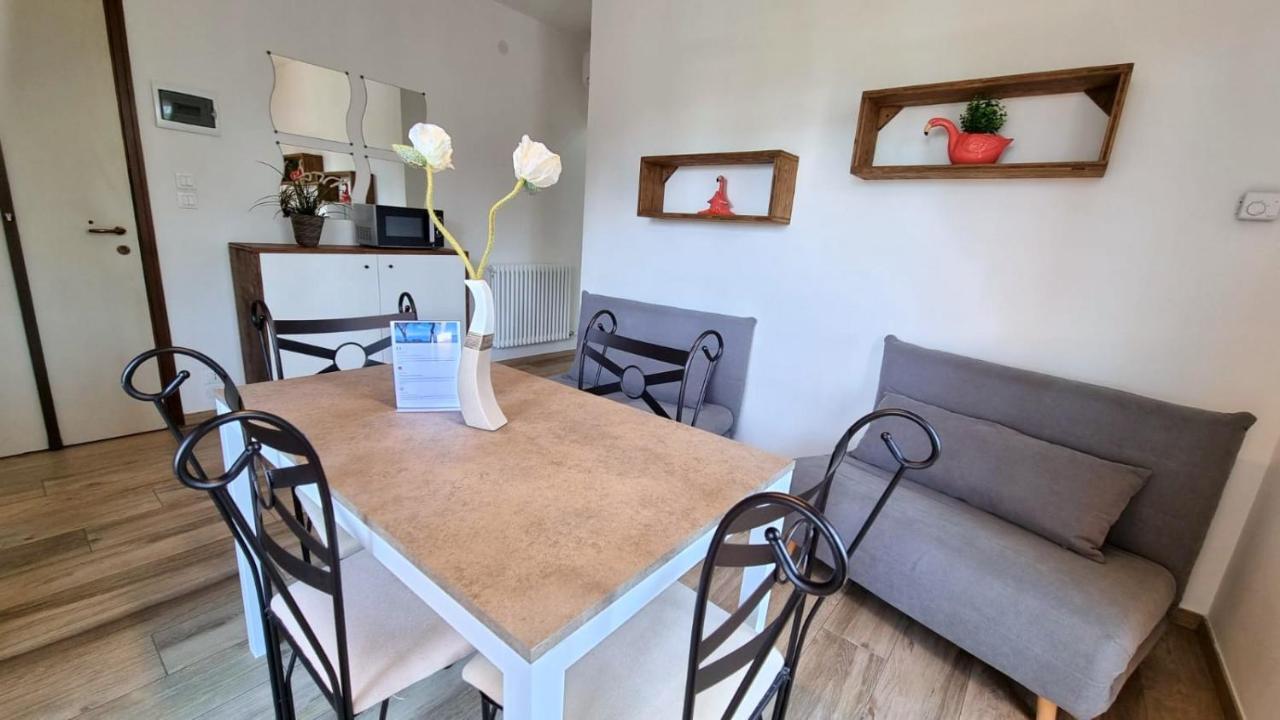 Casa Christina Rentals-24 * Peschiera del Garda