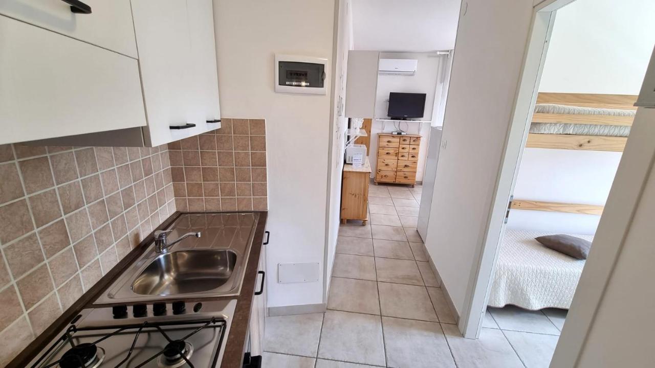 Apartment Casa Christina Rentals-24 *