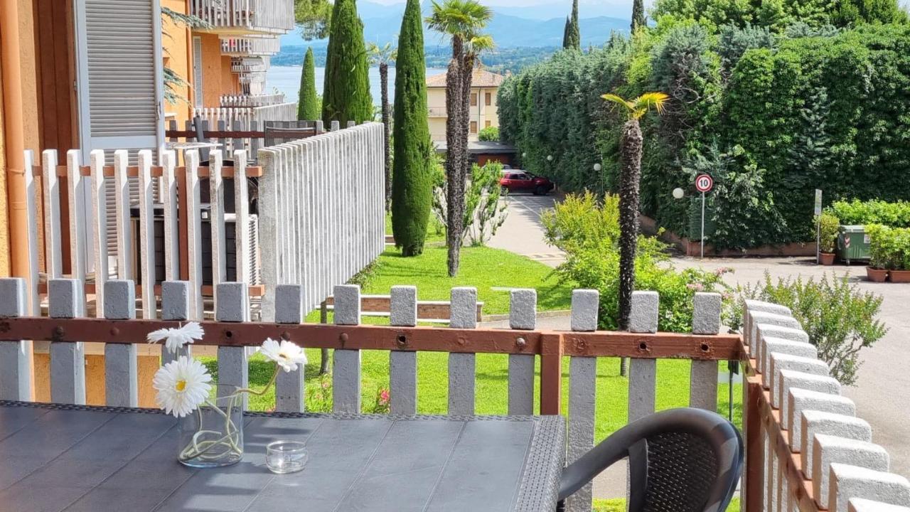 Casa Christina Rentals-24 * Peschiera del Garda