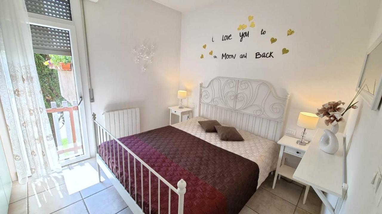Apartment Casa Christina Rentals-24 Peschiera del Garda