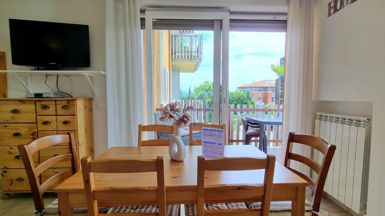 Apartment Casa Christina Rentals-24 Peschiera del Garda